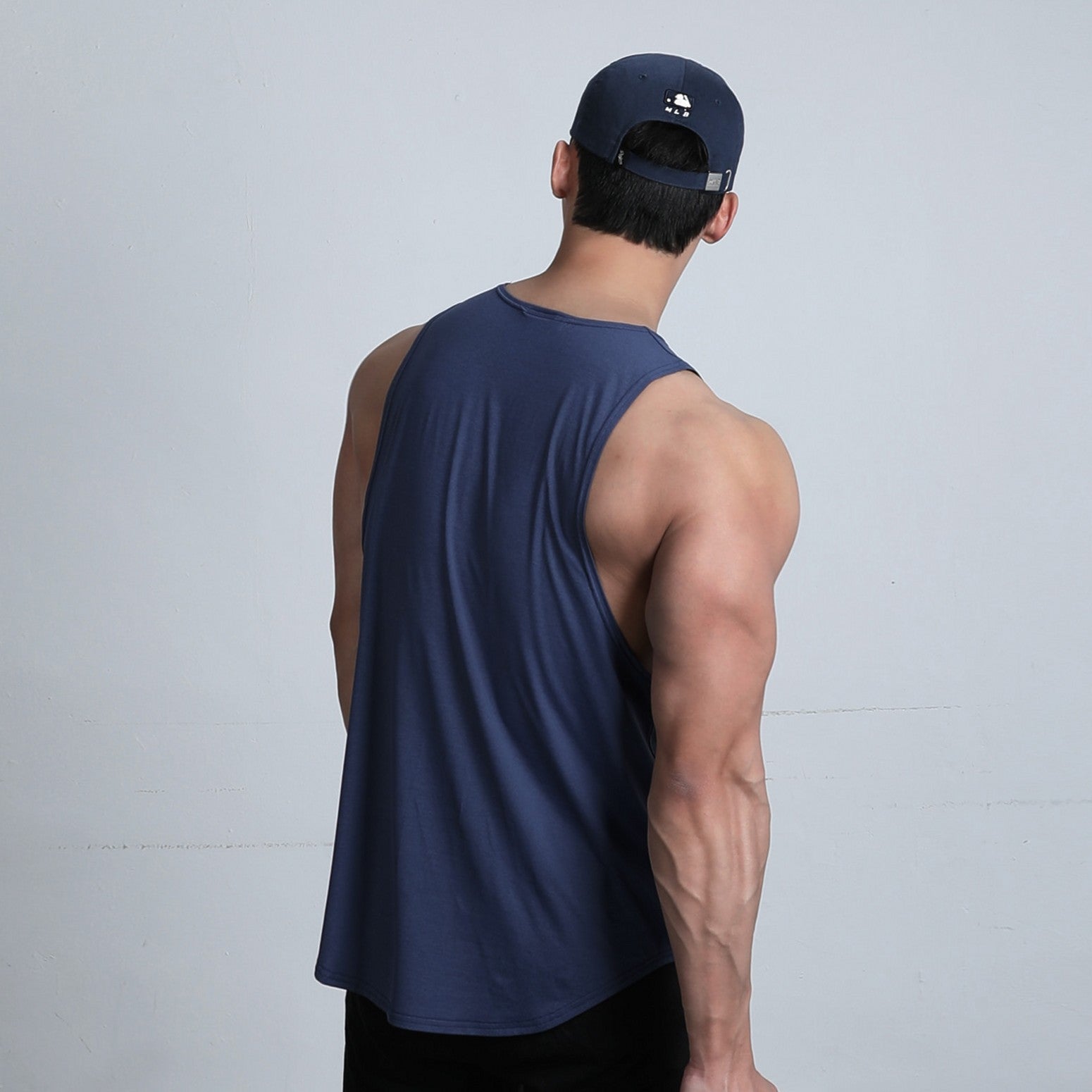 Men's Basketball Fitness Quick Dry Vest Training